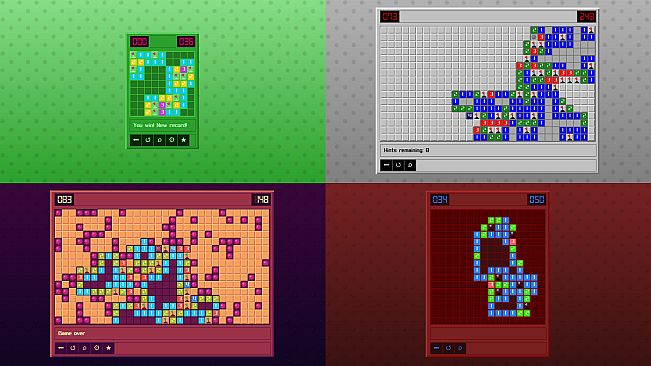 Minesweeper Ultimate