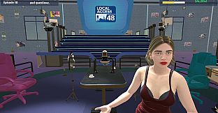 Quiz Show Simulator