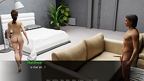 Family Secrets: Mommy