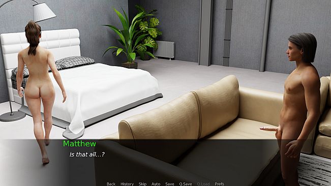 Family Secrets: Mommy