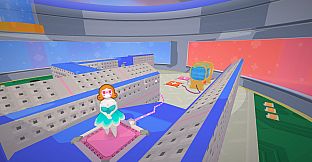 My Chandroid Sweetheart