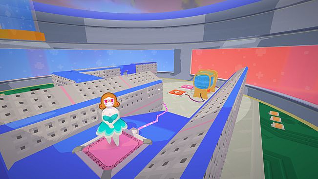 My Chandroid Sweetheart