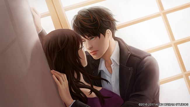 Mystic Destinies: Serendipity of Aeons