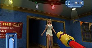 Leisure Suit Larry - Magna Cum Laude Uncut and Uncensored