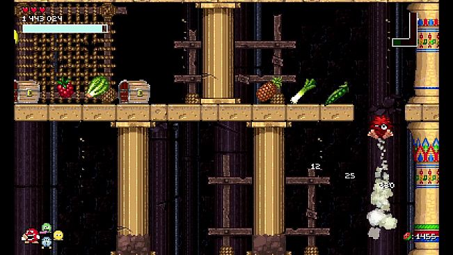 Fury of the Furries 2