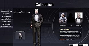 Reverse Collapse: Code Name Bakery-Deluxe Edition Upgrade Pack