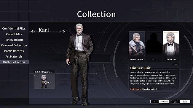 Reverse Collapse: Code Name Bakery-Deluxe Edition Upgrade Pack