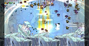 Vampire Survivors: Emerald Diorama