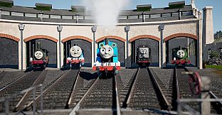 Thomas & Friends: Wonders of Sodor