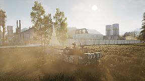 Heroic Armored Company