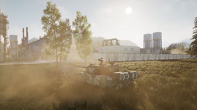 Heroic Armored Company