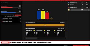 SimElection - Euro-Pack