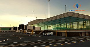 Tower! Simulator 3 - KDEN Airport