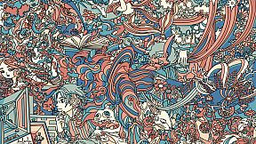 I commissioned some bunnies 8