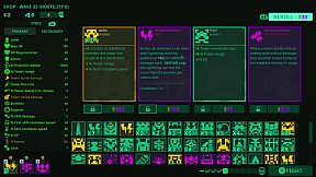 Towerful Defense: A Rogue TD