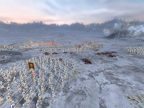 XIII Century – Gold Edition