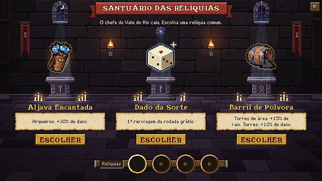 Tower Fight