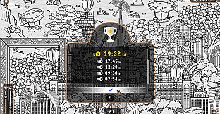 101 Dogs Hidden in Dubai