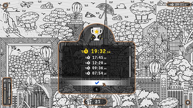 101 Dogs Hidden in Dubai