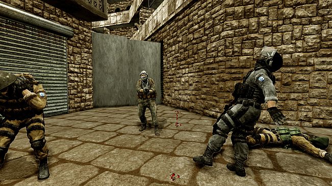 Fursan al-Aqsa: The Knights of the Al-Aqsa Mosque