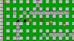 The Tower Of TigerQiuQiu