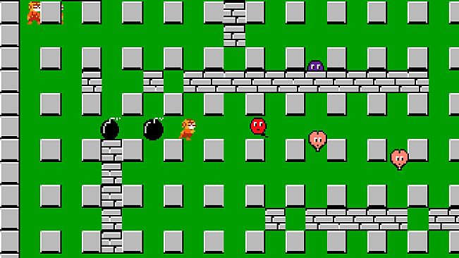 The Tower Of TigerQiuQiu