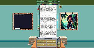 Monkeys & Typewriters!