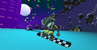 GlowBoard: WinterFest