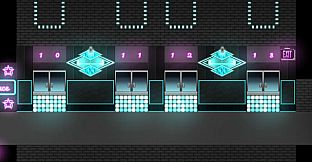 RPG Maker MV - KR Night Club Tileset