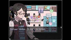 Mumu's Soup Adventure SAMSARA