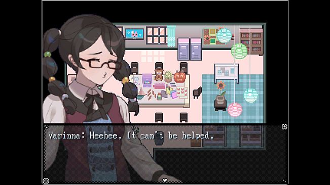 Mumu's Soup Adventure SAMSARA