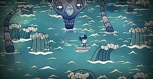 Don't Starve: Shipwrecked