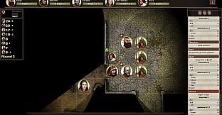 D20 Dungeons