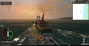 Ship Simulator Extremes: Sigita Pack