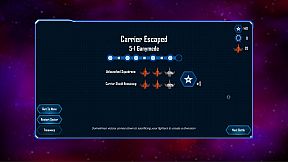 Scramble All Fighters