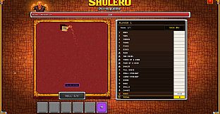 SHULERO – Dice Roguelike Soundtrack