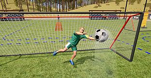 Football Academy Simulator