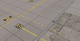 X-Plane 11 - Add-on: Aerosoft - Airport Stuttgart