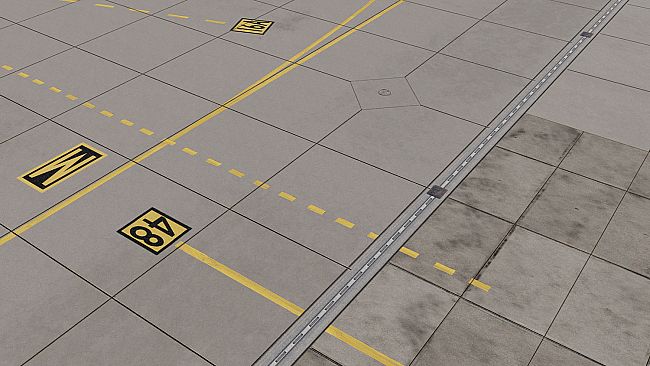 X-Plane 11 - Add-on: Aerosoft - Airport Stuttgart