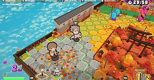 Adventure Academia: The Fractured Continent - Vol.2 Bonus Unit: Kiesel