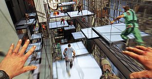 Dying Light - The Bozak Horde