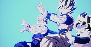 DRAGON BALL: Sparking! ZERO Super Limit-Breaking NEO Edition