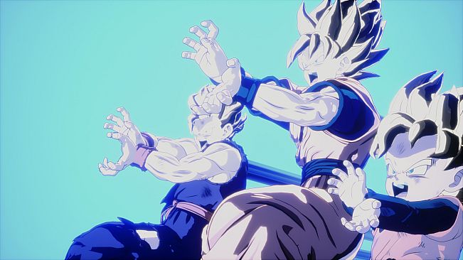 DRAGON BALL: Sparking! ZERO Super Limit-Breaking NEO Edition