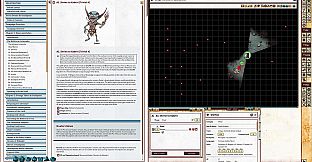 Fantasy Grounds - Pathfinder 2 RPG - Seven Dooms for Sandpoint