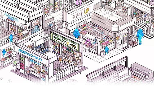 Hidden Chibis in Combinis