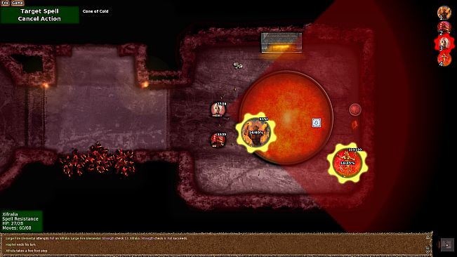 Knights of the Chalice 2