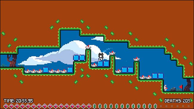 Leapbound