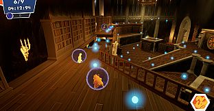 Crystal Ball Critters