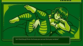 Lockdown Lewd UP! ❤️ New Hope Edition