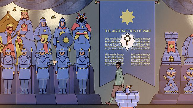 The Knight's Tour